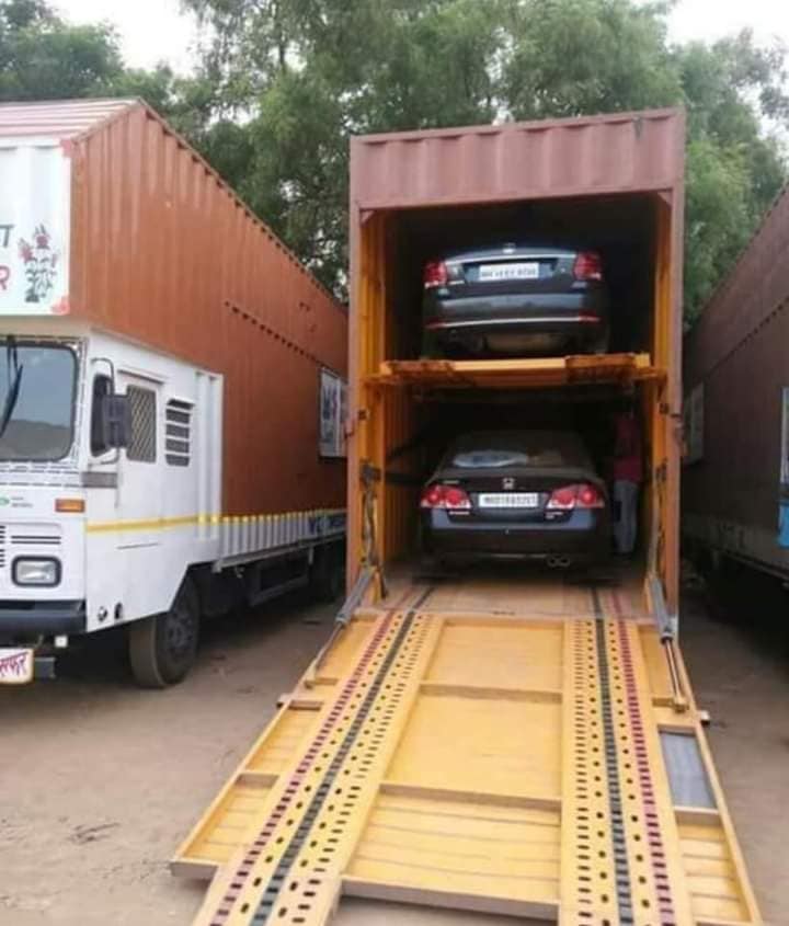 Secure Relocation Packers and Movers