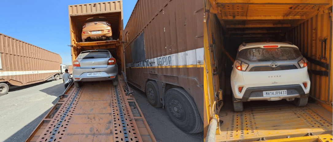 Secure Relocation Packers and Movers