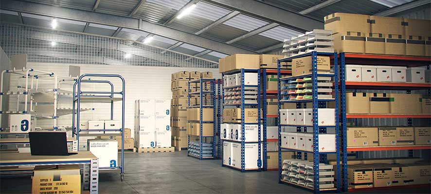 Secure Relocation Packers and Movers